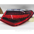 S-Class W223 2022 Rear tail light